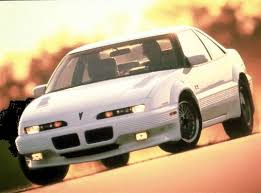Image result for Arctic White 1992 Pontiac