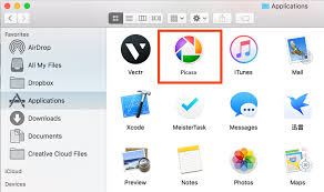 Jul 31, 2014 · latest version. Uninstall Picasa Mac How To Quickly Uninstall Google Picasa On Mac Big Sur Minicreo