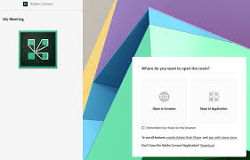 Microsoft removed the connect app from. Adobe Connect Enterprise 9 8 Free Download