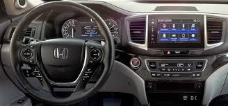 Yet it's one of the better ones in the midsized category / review: 2020 Honda Ridgeline Model Specs Features In Phoenix Serving Scottsdale Az