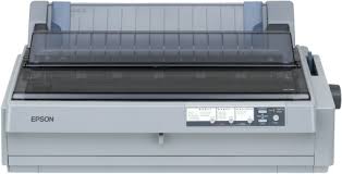 Designed with the dot matrix user in mind, our latest model has an impressive print speed of up to 529 cps. Lq 2190 Epson