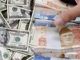 We used 0.006555 international currency exchange rate. Pakistan Rupee Plunges To Record Low At Rs162 Against One Dollar Pakistan Gulf News