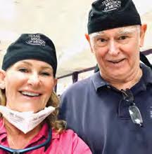 Serving Others Worldwide