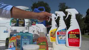 The Best Boat Cleaning Products On The Market Boat Cleaning Boat Accessories Bayliner Boats
