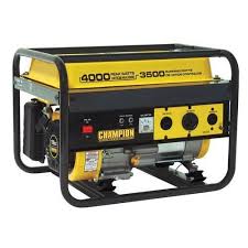 For excellent performance, champion 5500w also delivers maximum power wattage for all your when you want versatility, the champion 3650w portable generator also provides the maximum power that you need. Champion Portable Generator 120 V Ac For Power Id 15655177248