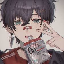 En popüler anime boy pin ürünlerini bulmak için daha fazla yardıma mı ihtiyacınız. Pin On A N I M E W O R L D