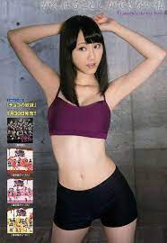 松井玲奈の綺麗でエロい水着画像まとめ akb48m kpop