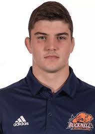 Bucknell Wrestling Places Fourth at Navy Classic