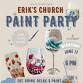Paint Night with Hannah Tauroney