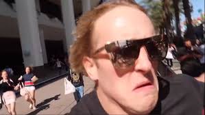Logan Paul Is Balding Meme This Plz Pewdiepiesubmissions