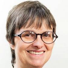 Stream Molly Scott Cato MEP