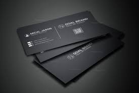 Creative designer business card template is is customized for any design company that desire a modern creative business card. Simple Creative Business Card Design Graphic Templates