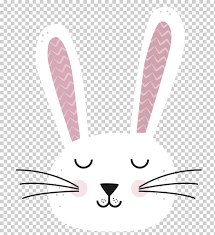 Conejo Blanco Conejo Europeo Leporidas Lindos Conejos De Dibujos Animados Personaje Animado Angulo Blanco Png Klipartz Conejo de dibujos animados con globos de colores ilustracion sobre. conejo blanco conejo europeo leporidas