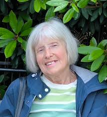 PATRICIA ANN RUSSELL nee Davis On 12th August 2024, Pat of Buxton passed  away peacefully at Stepping Hill Hospital, aged 79 years. Beloved mum of  Nigel, Julia and Stephen, loving partner of