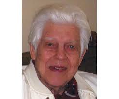 Benford Mackey Obituary (1926