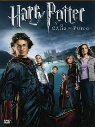 Harry Potter 4 El Caliz De Fuego 2005 Goblet Of Fire Fire Movie Movie History