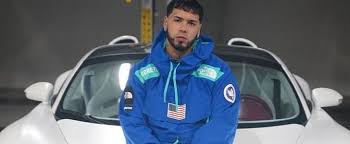 / weezy's freestyle over ace hood's 'bugatti', dropped in june 2013. Rapper Anuel Starts 2021 Right With A New Bugatti Veyron Autoevolution