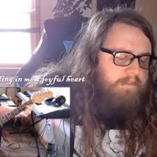 Stream Jake Reitz music