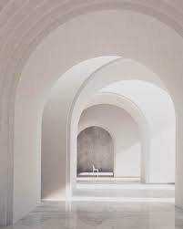 I Choose This Pin Because The Focal Point Was Created By Placing The Chair Away From The Curr Architecture Design Minimalist Architecture Interior Architecture