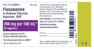 Image result for Fluconazole