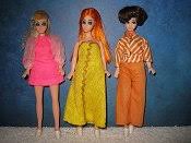 Image result for Copper Pink 1972 Montgomery Ward