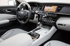 2015 Kia K900 Interior Kia New Cars Dream Cars