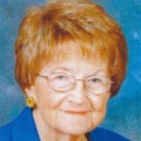 Thelma Mayworm Obituary (1923