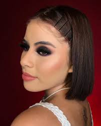 Smokey eyes 😍😍😍😍. A falta de luz un buen maquillaje 😍😍😍 en este  perfil amamos el smokey 😘🥰😍 #makeuptutorial #makeupartist