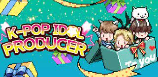 K Pop Idol Producer V1 42 Mod Unlimited Coins Apk4all