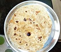 The low chapati calories content make it healthy and delicious bread widely accepted in southeast asia. Chapati Wikipedia
