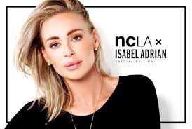 NCLA x ISABEL ADRIAN