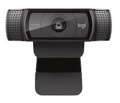 Specifications of logitech hd pro c920 webcam : Logitech C920 Pro Hd Webcam 1080p Video With Stereo Audio