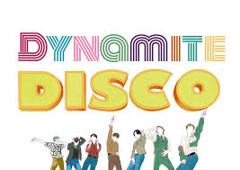Bts Dynamite Clipart For Stickerlogo Png Bangtan Boys New Etsy In 2021 Printable Image Clip Art Bts Drawings