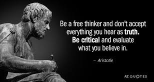 Top 25 Aristotle Quotes On Philosophy Virtue A Z Quotes Inspirational quotes from philosophers and renowned thinkers. top 25 aristotle quotes on philosophy