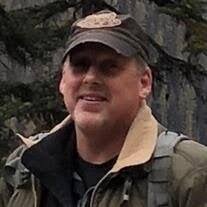 Michael Lake Obituary