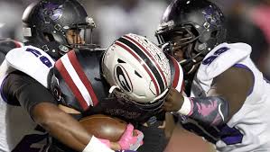 MSPreps: Cleveland Central at Germantown