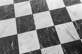 Also in the subsection you can find seamless texture of marble tiles. Black And White Checkered Marble Floor Marble Texture For Background Stock Photo Picture And Royalty Free Image Image 130496816