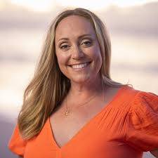 Sarah Skye Frank Celebrated for Dedication to the Field of Entertainment