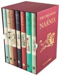 Narnia Chronicles Of Narnia Books Chronicles Of Narnia Narnia