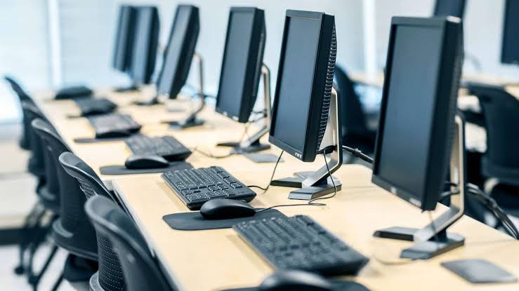 Computer Literacy