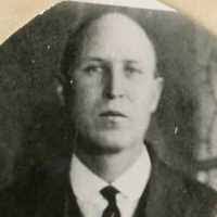 Otis Foster Kinder (1884–1977)