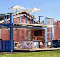 EP1002 30 x 30 Brand Activation Shipping Container Display