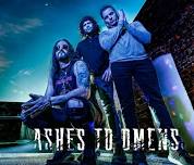 Ashes to Omens