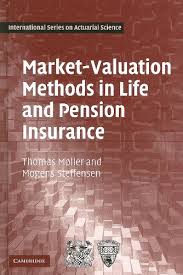 In life insurance premiums paid. 9780521868778 Market Valuation Methods In Life And Pension Insurance International Series On Actuarial Science Abebooks Moller Thomas 0521868777