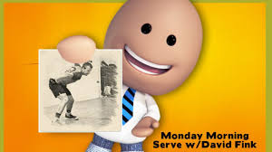 Fink's July 4th Edition of the Monday Morning Serve