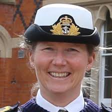 Adieux to Colleagues