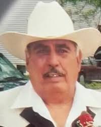 Obituary information for Ramon Lozoya Ramirez