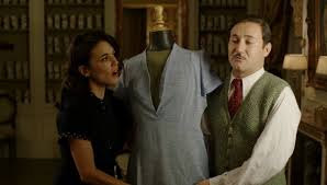 Los nuevos amigos de Sira