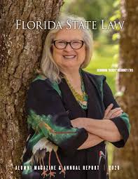 Maybe you would like to learn more about one of these? 2020 Florida State Law Magazine By Florida State University College Of Law Issuu