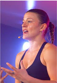 Janelle Ginestra and Husband Wedding